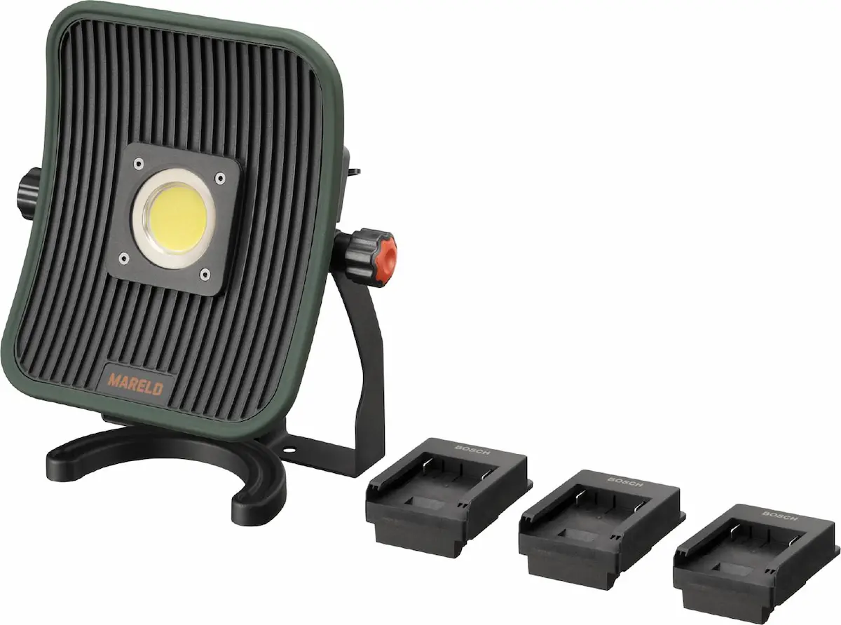 MARELD Svietidlo BLAZE 6500 DP 690002303