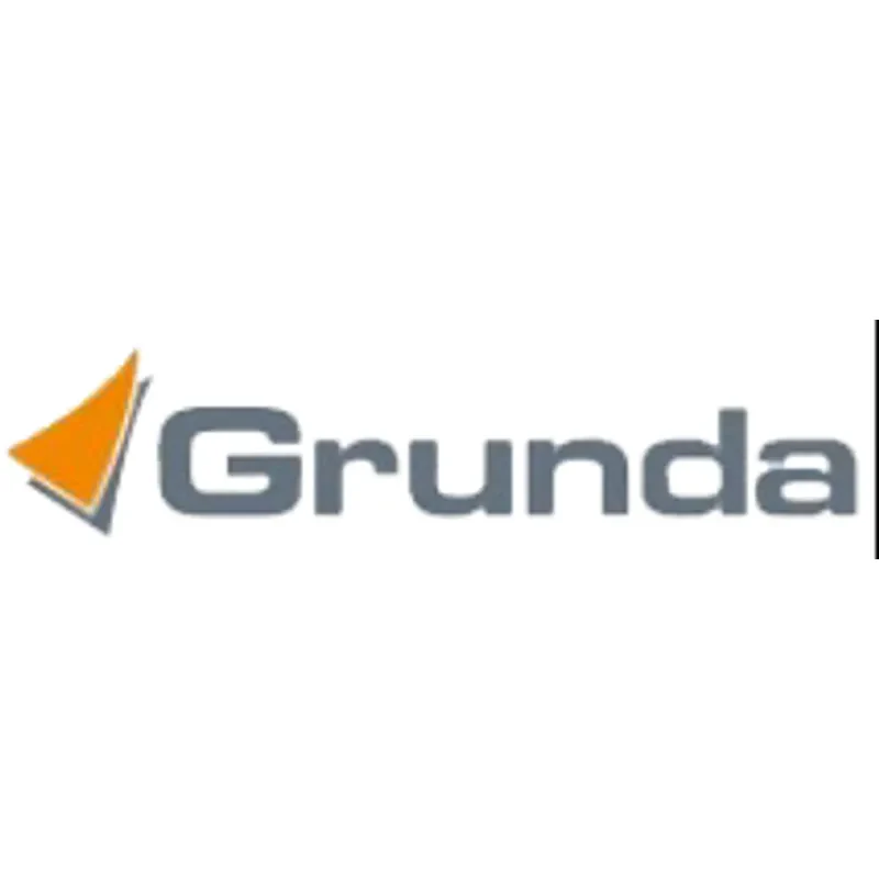 Grunda logo