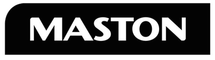 MASTON logo