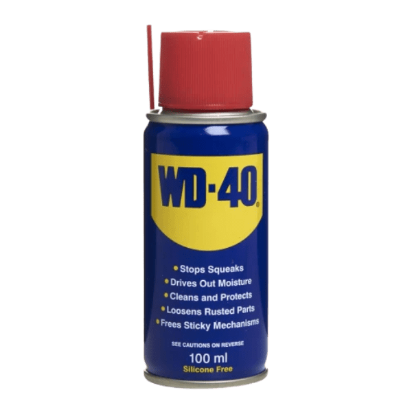 WD-40 Univerzálne mazivo 100 ml