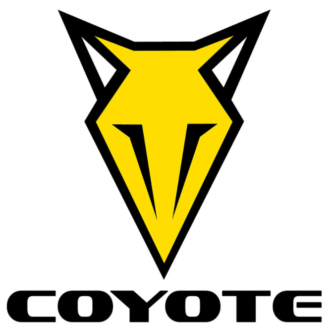 COYOTE logo