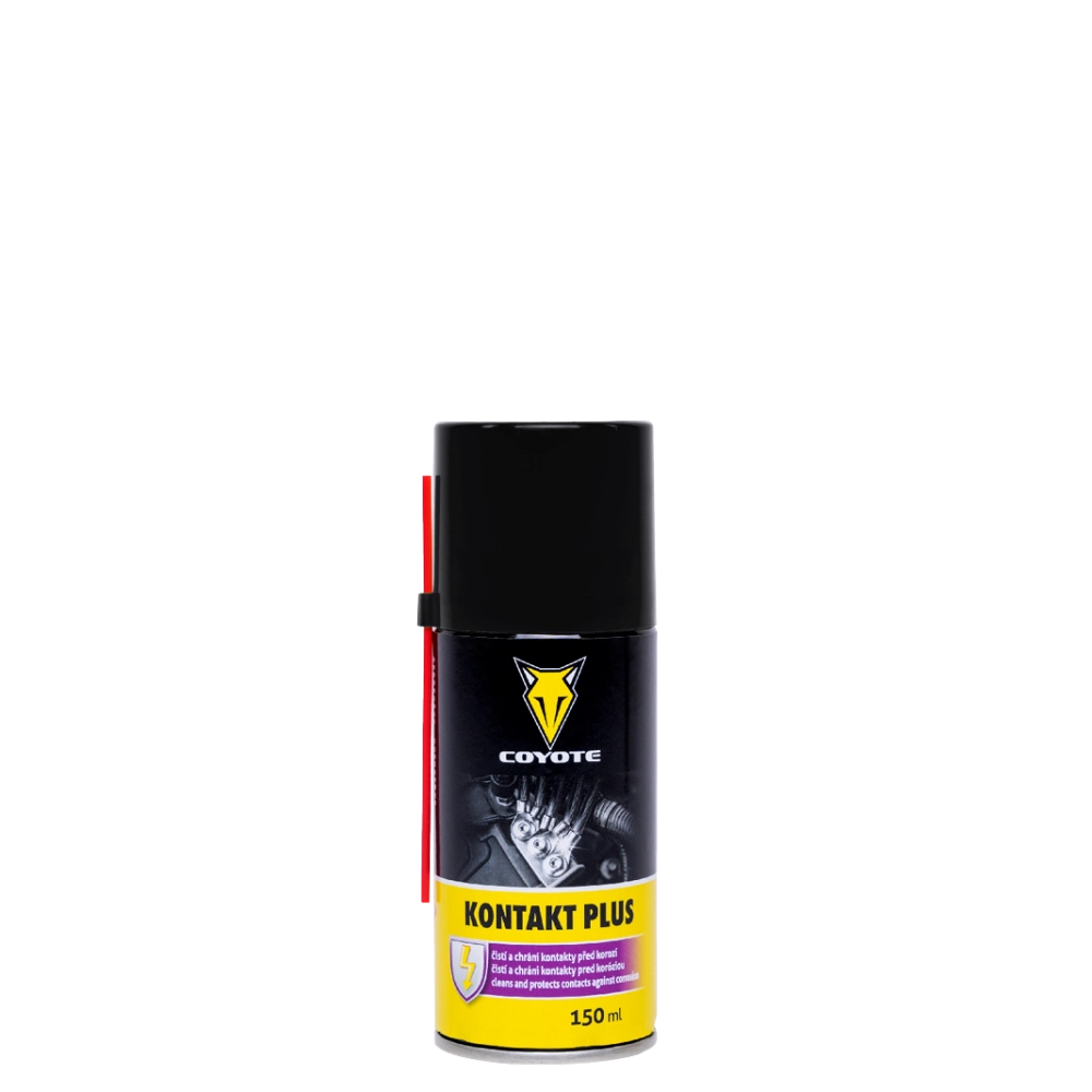 COYOTE Kontakt plus 150 ml