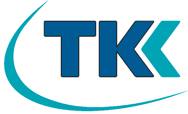 TKK logo
