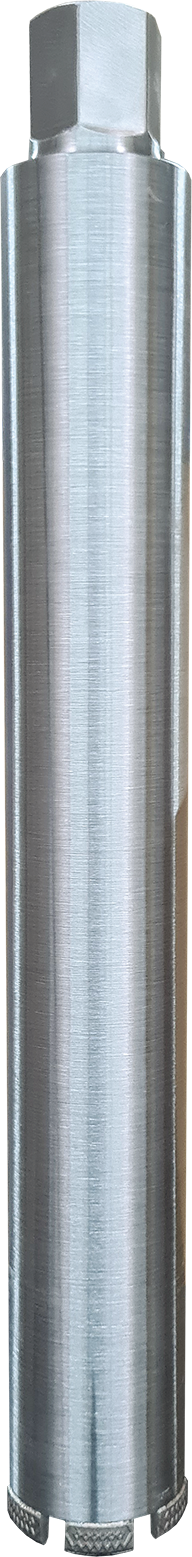 Diamantová korunka na jadrové vrtanie GÖLZ RML60  132x450  5/4"