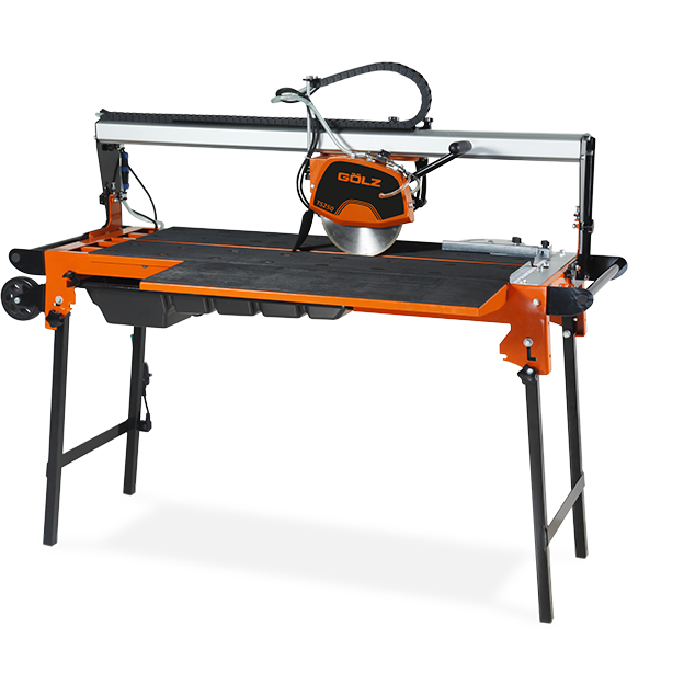 Rezačka dlažieb GÖLZ TS250