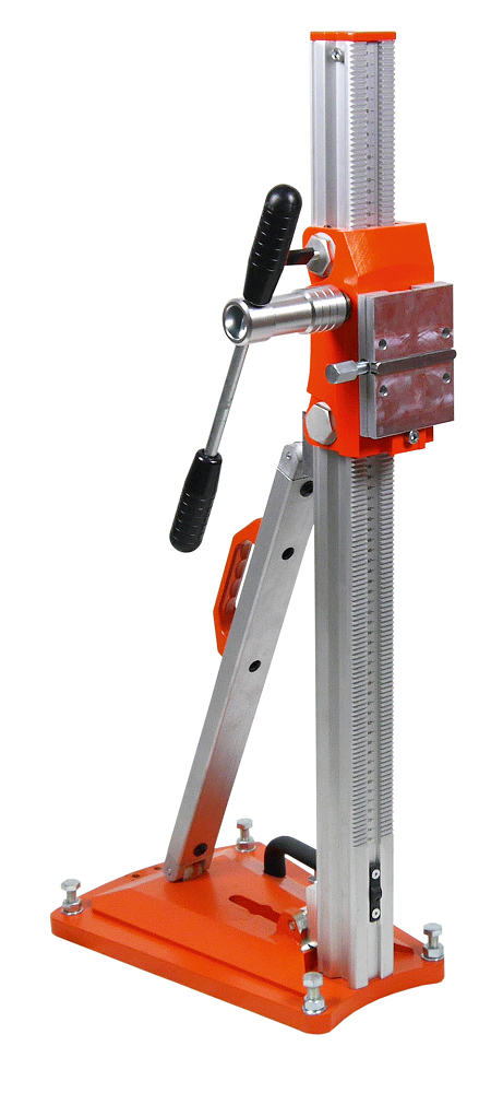 Hliníkový vŕtací stojan GÖLZ SD250