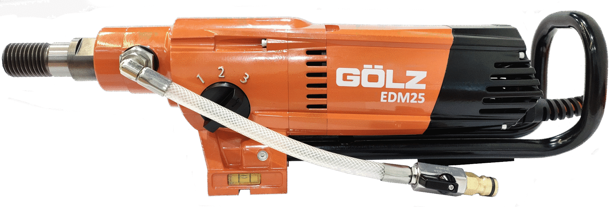 Jadrová vrtačka GÖLZ EDM25