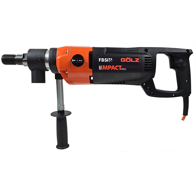 Jadrová vrtačka GÖLZ FBS16