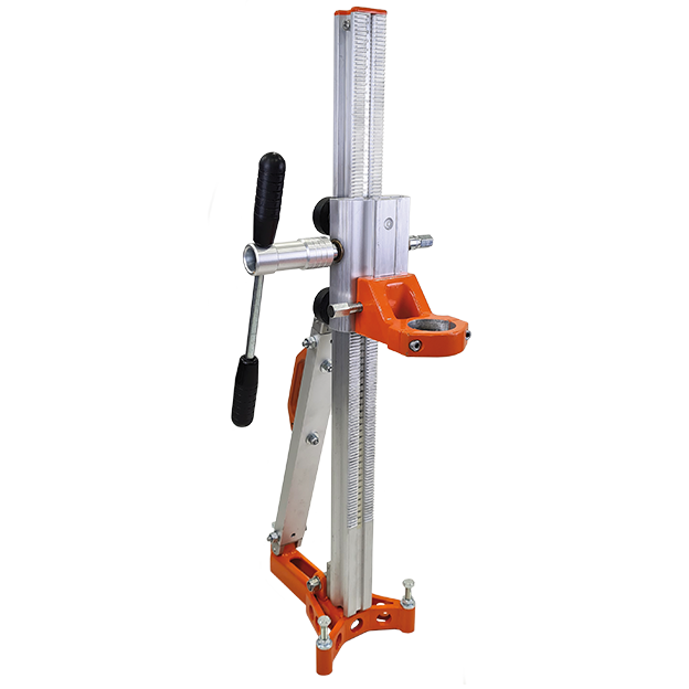 Hliníkový vŕtací stojan GÖLZ RD160