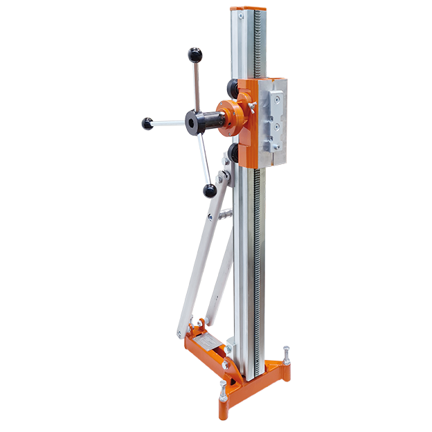 Hliníkový vŕtací stojan GÖLZ RD300