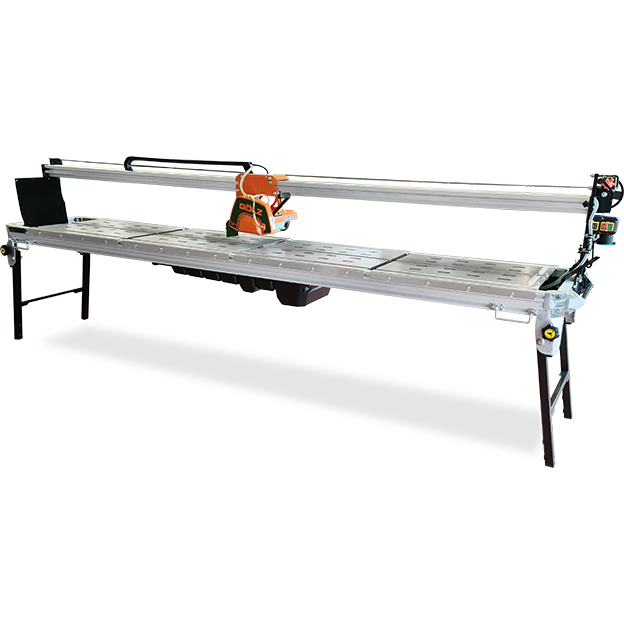 Rezačka dlažieb GÖLZ TS250A-330