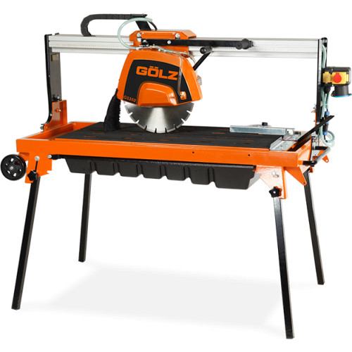Mostová píla GÖLZ GS350