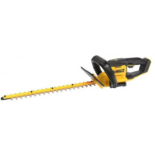 DeWALT Aku nožnice na živý plot 18V DCMHT562P1