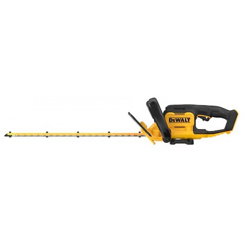 DeWALT Aku nožnice na živý plot 18V DCMHT562P1