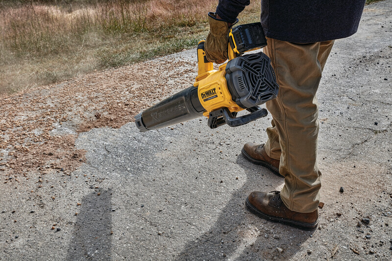 DeWALT Aku fukár 18V DCMBL562P1