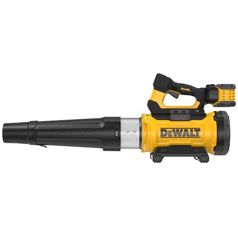 DeWALT Aku fukár 54V FLEXVOLT DCMBL777X1