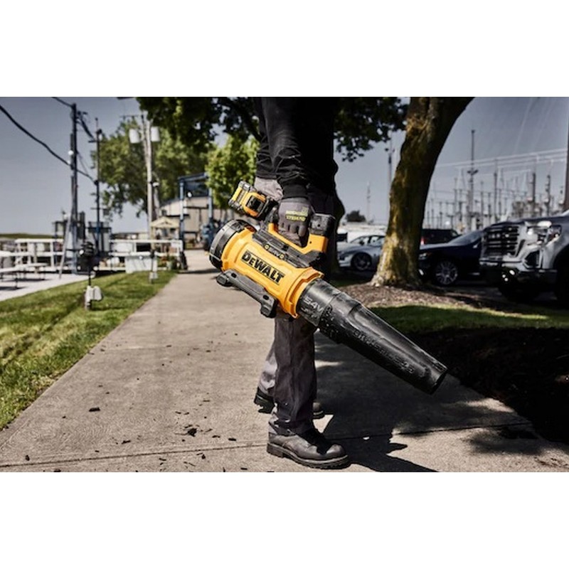 DeWALT Aku fukár 54V FLEXVOLT DCMBL777X1