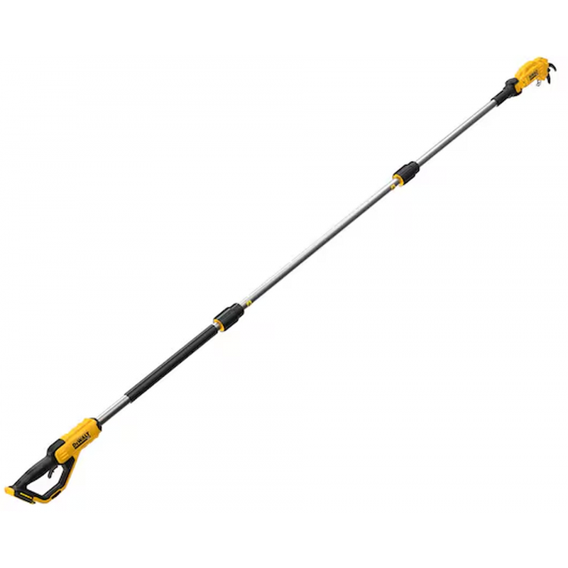 DeWALT Aku nožnice na konáre teleskopický 18V DCMPP569N