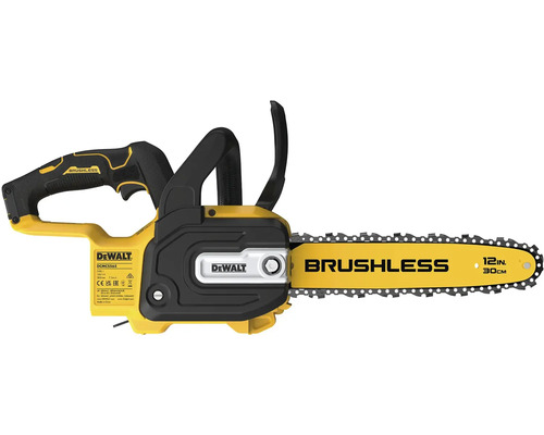 DeWALT Aku reťazová píla 18V DCMCS565N