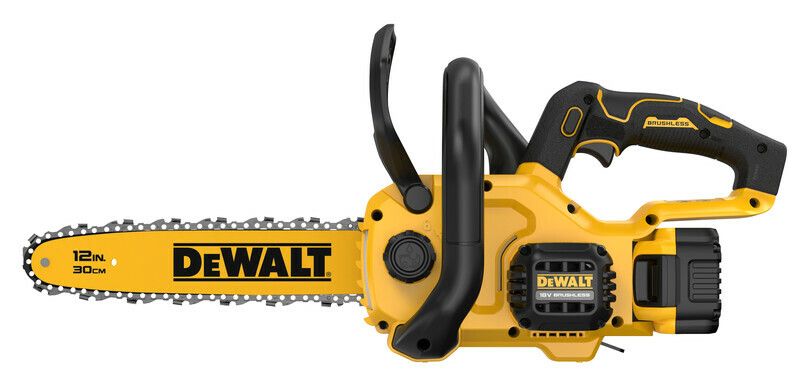 DeWALT Aku reťazová píla 18V DCMCS565P1