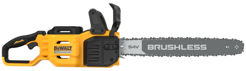 DeWALT Aku reťazová píla 54V FLEXVOLT DCMCS575N