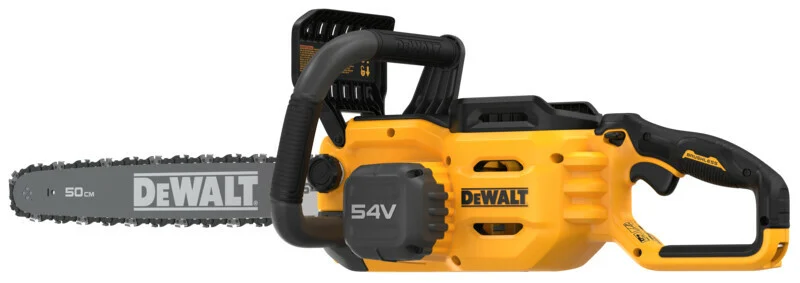 DeWALT Aku reťazová píla 54V FLEXVOLT DCMCS575N