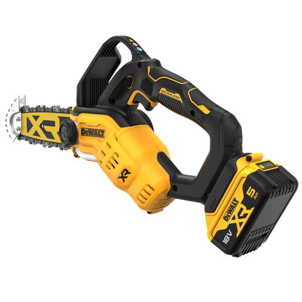 DeWALT Aku reťazová píla 18V DCMPS520P1