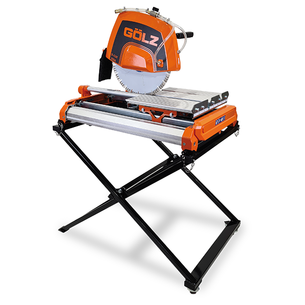 Mini tehlová píla GÖLZ D-CUT350A