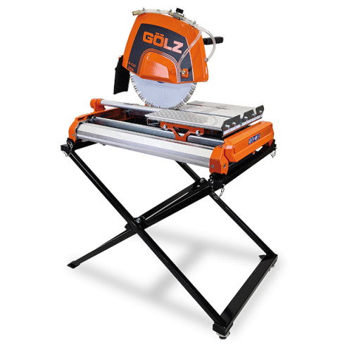 Mini tehlová píla GÖLZ D-CUT350A