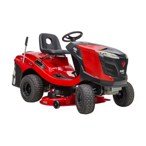 Kosačkový traktor AL-KO T 15-93.3 HD-A Comfort  127687
