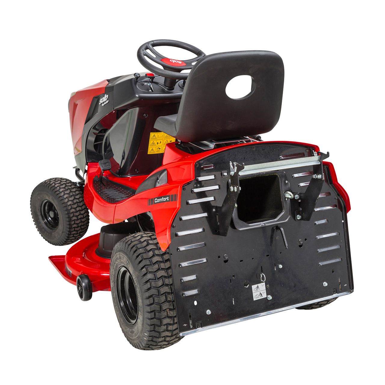Kosačkový traktor AL-KO T 15-93.3 HD-A Comfort 127687
