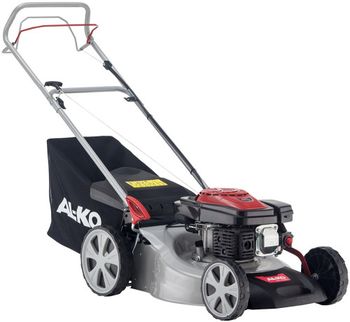 Benzínová kosačka AL-KO 4.6 SP-S EASY 113795