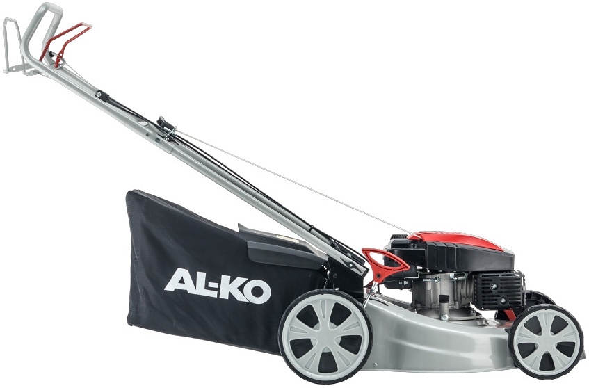 Benzínová kosačka AL-KO 4.6 SP-S EASY 113795