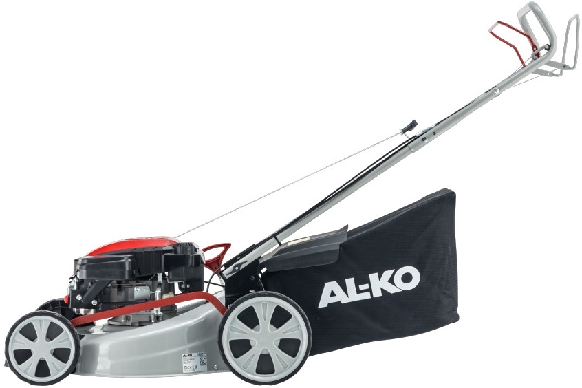 Benzínová kosačka AL-KO 4.6 SP-S EASY 113795