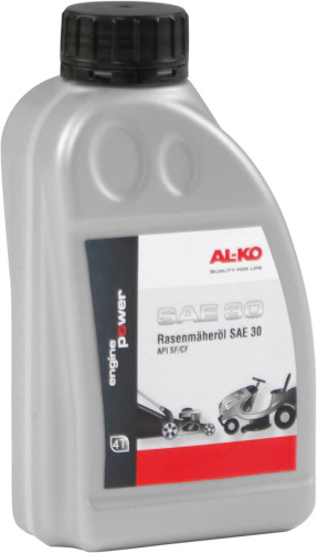 AL-KO 4-takt motorový olej SAE 30 0,6l 112888