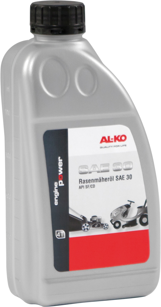 AL-KO 4-takt motorový olej SAE 30 1,0l 112887
