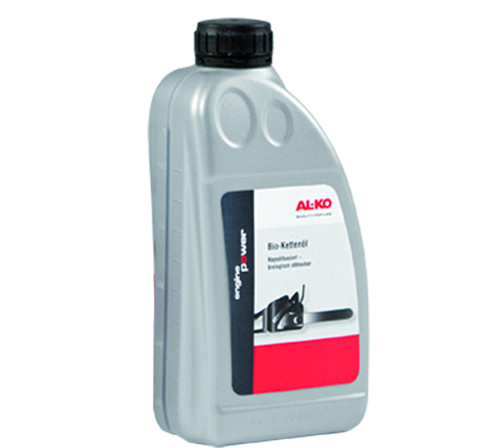 AL-KO Bio-olej na mazanie reťaze 1,0 L 113480