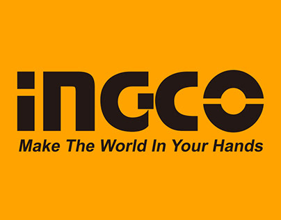 INGCO logo