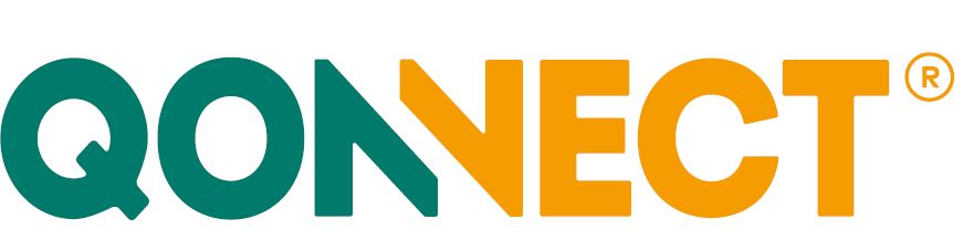 QONNECT logo