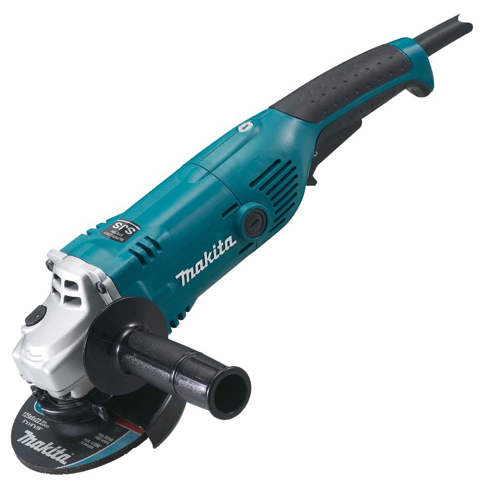 MAKITA Uhlová brúska 125 mm GA5021C