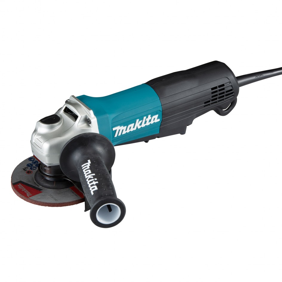 MAKITA Uhlová brúska 125 mm GA5050R