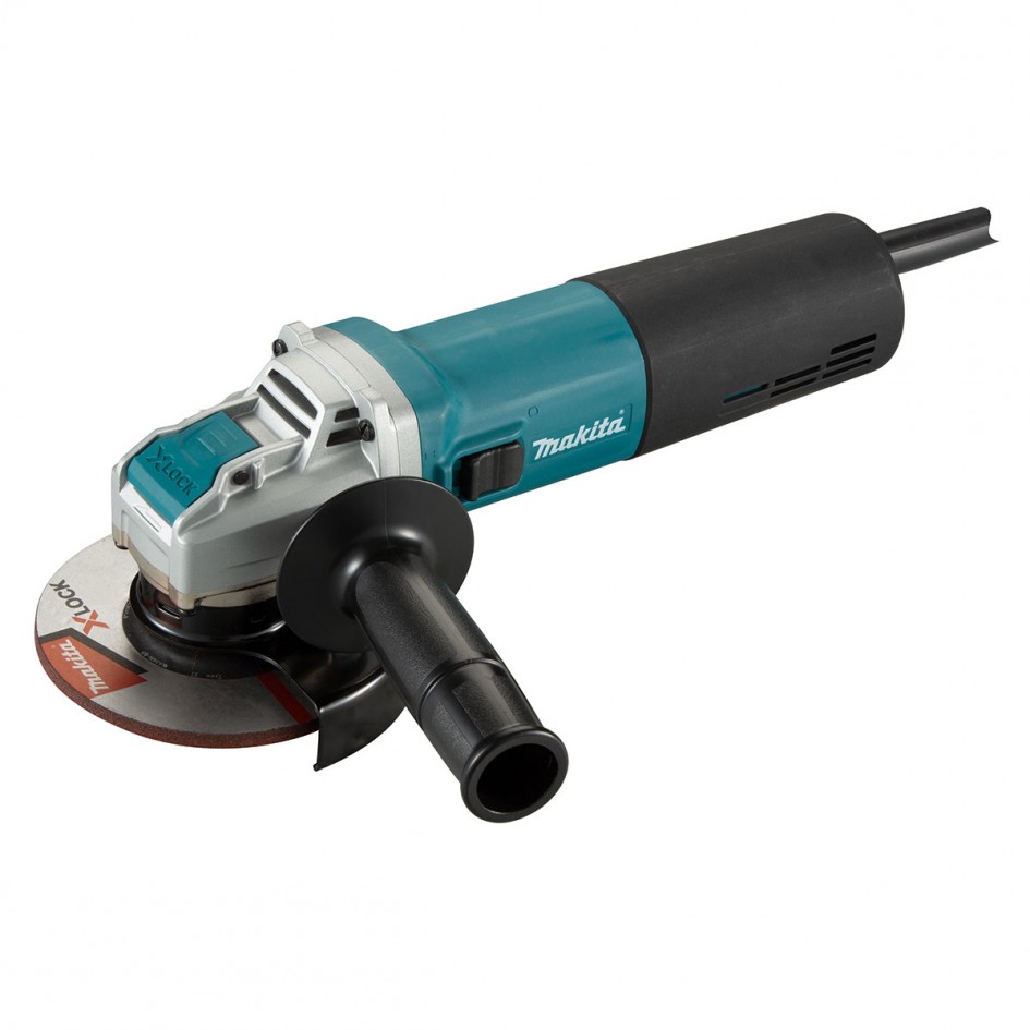 MAKITA Uhlová brúska 125 mm GA5080RX02