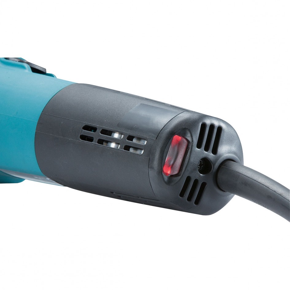 MAKITA Uhlová brúska 125 mm GA5080RX02