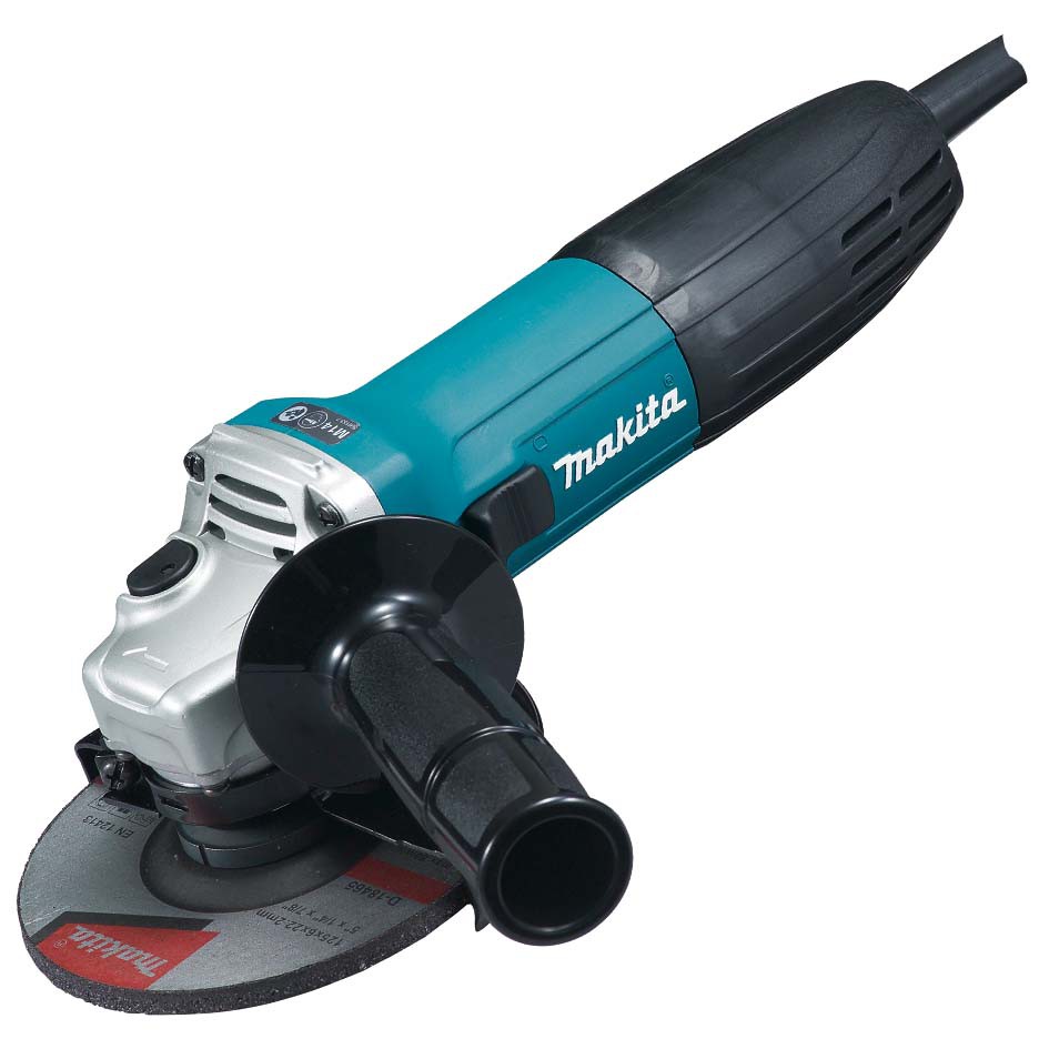 MAKITA Uhlová brúska 125 mm GA5030RSP4
