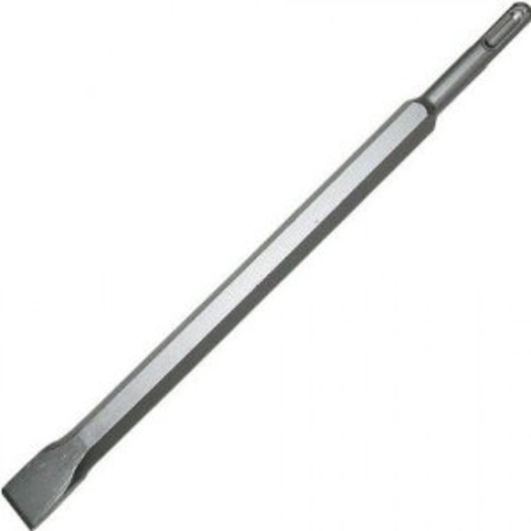 MAKITA Sekáč do betónu SDS+ D-19021