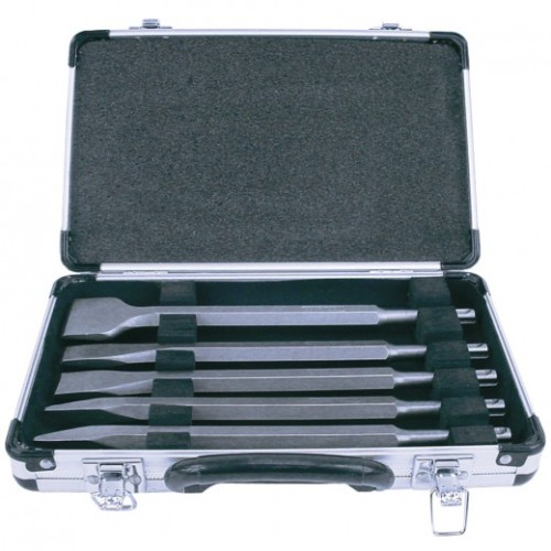 MAKITA Sada sekáčov do betónu SDS+ D-16368