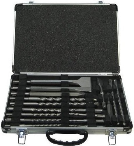 MAKITA Sada sekáčova vrtákov do betónu SDS+ D-42444