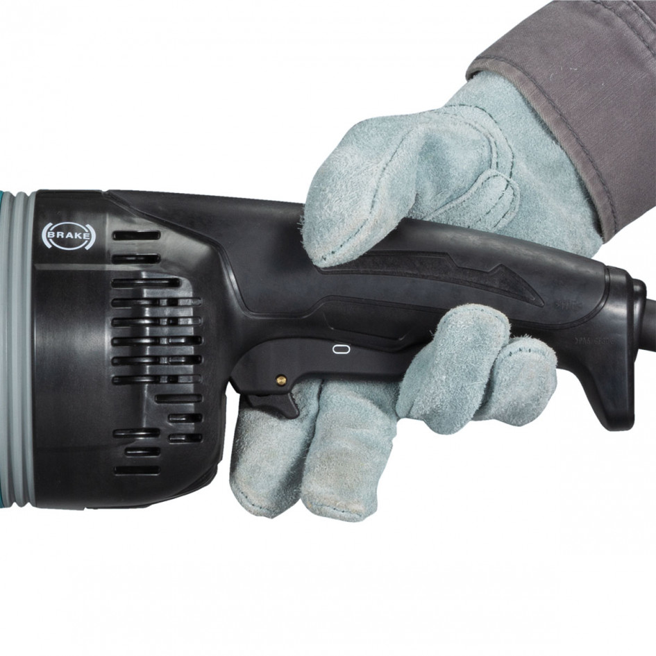 MAKITA Uhlová brúska 230 mm GA9070X1