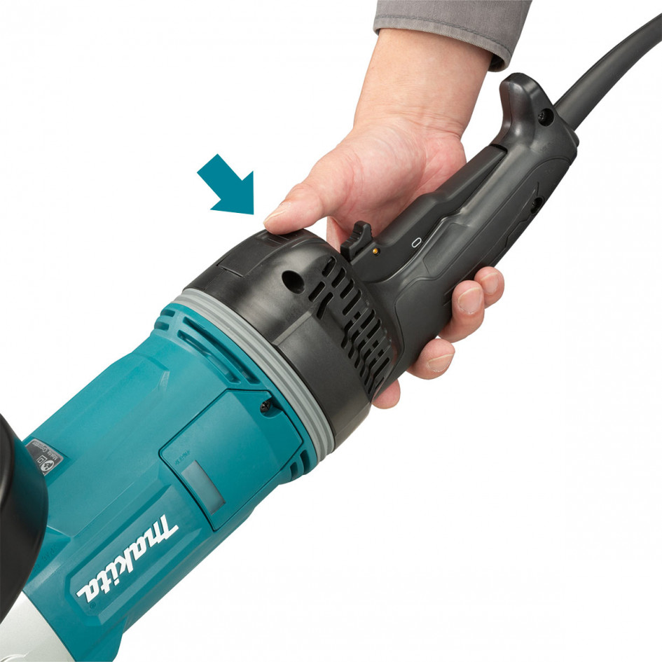 MAKITA Uhlová brúska 230 mm GA9070X1