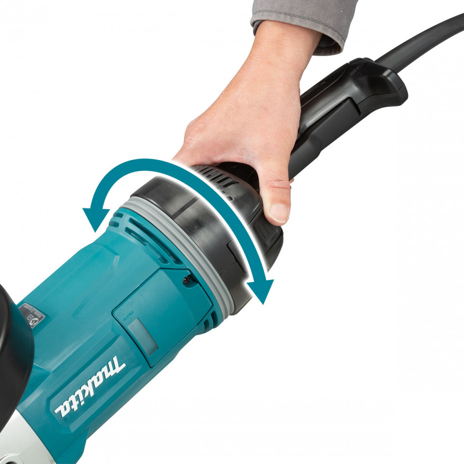 MAKITA Uhlová brúska 230 mm GA9070X1